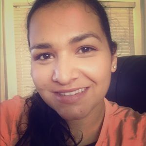 Meet your Posher, Ellie